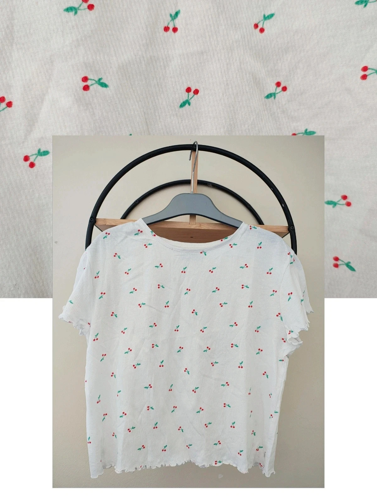10 ans Teeshirt été Okaïdi